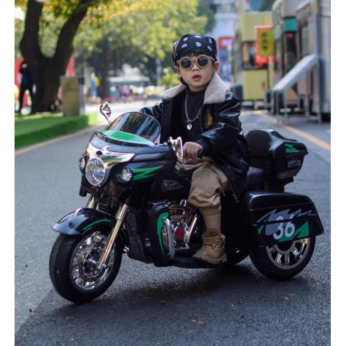 Children's toys 儿童玩具