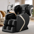 Massage Chair Recliner with Zero Gravity with Full Body Air Pressure